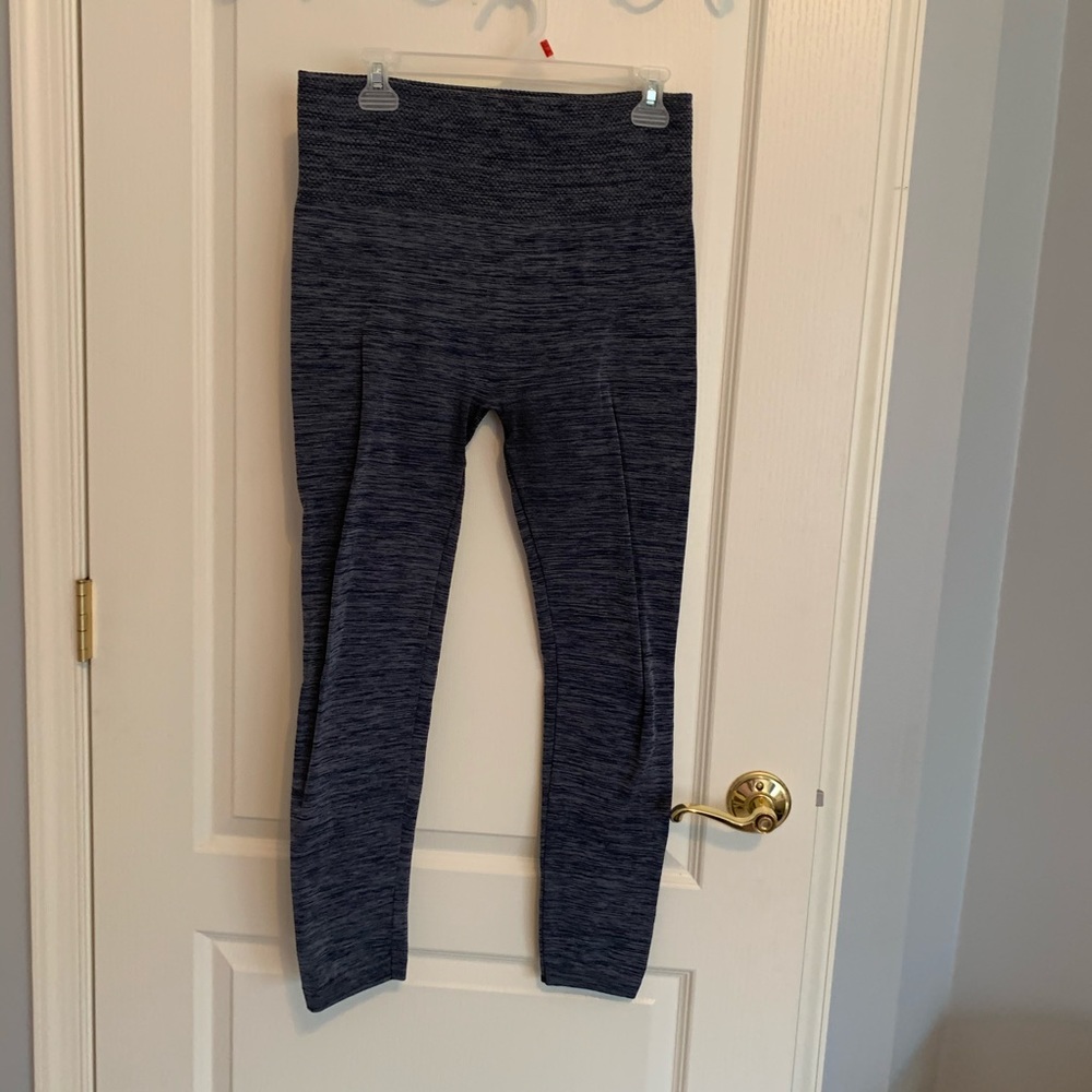 Thermal leggings